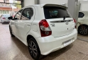 Autos - Toyota Etios 1.5 XLS 6MT 2019 Nafta 36000Km - En Venta