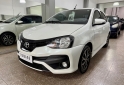 Autos - Toyota Etios 1.5 XLS 6MT 2019 Nafta 36000Km - En Venta