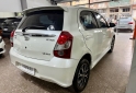 Autos - Toyota Etios 1.5 XLS 6MT 2019 Nafta 36000Km - En Venta