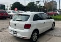 Autos - Volkswagen GOL TREND 2015 Nafta - En Venta
