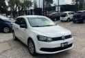 Autos - Volkswagen GOL TREND 2015 Nafta - En Venta