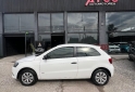 Autos - Volkswagen GOL TREND 2015 Nafta - En Venta