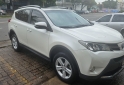 Camionetas - Toyota RAV VX 2013 Nafta 160000Km - En Venta