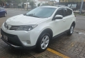 Camionetas - Toyota RAV VX 2013 Nafta 160000Km - En Venta