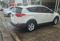 Camionetas - Toyota RAV VX 2013 Nafta 160000Km - En Venta