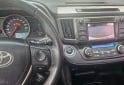 Camionetas - Toyota RAV VX 2013 Nafta 160000Km - En Venta