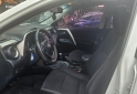 Camionetas - Toyota RAV VX 2013 Nafta 160000Km - En Venta