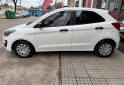 Autos - Ford Ka S+ Lnea Nueva. 2018 Nafta 33000Km - En Venta