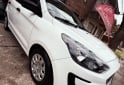 Autos - Ford Ka S+ Lnea Nueva. 2018 Nafta 33000Km - En Venta