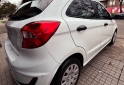 Autos - Ford Ka S+ Lnea Nueva. 2018 Nafta 33000Km - En Venta