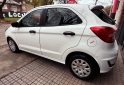 Autos - Ford Ka S+ Lnea Nueva. 2018 Nafta 33000Km - En Venta