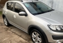 Autos - Renault Sandero Stepway 2016 Nafta 120000Km - En Venta