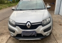 Autos - Renault Sandero Stepway 2016 Nafta 120000Km - En Venta
