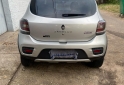 Autos - Renault Sandero Stepway 2016 Nafta 120000Km - En Venta