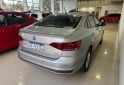 Autos - Volkswagen Virtus Comfortline 1.6 2018 Nafta 112448Km - En Venta