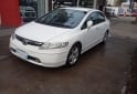 Autos - Honda CIVIC EXS 2009 GNC - En Venta