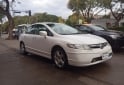 Autos - Honda CIVIC EXS 2009 GNC - En Venta