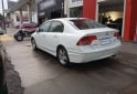 Autos - Honda CIVIC EXS 2009 GNC - En Venta