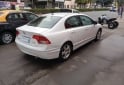 Autos - Honda CIVIC EXS 2009 GNC - En Venta