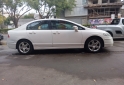 Autos - Honda CIVIC EXS 2009 GNC - En Venta