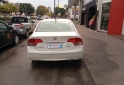 Autos - Honda CIVIC EXS 2009 GNC - En Venta