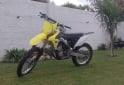 Motos - Suzuki RMZ 250 2016 Nafta 10Km - En Venta