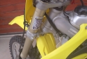 Motos - Suzuki RMZ 250 2016 Nafta 10Km - En Venta