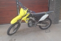 Motos - Suzuki RMZ 250 2016 Nafta 10Km - En Venta