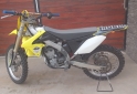 Motos - Suzuki RMZ 250 2016 Nafta 10Km - En Venta