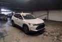 Autos - Chevrolet Tracker 2025 Nafta 20Km - En Venta
