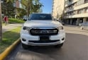Camionetas - Ford RANGER LIMITED  6AT.NUEVA 2022 Diesel 35000Km - En Venta