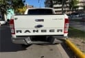 Camionetas - Ford RANGER LIMITED  6AT.NUEVA 2022 Diesel 35000Km - En Venta