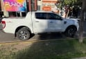 Camionetas - Ford RANGER LIMITED  6AT.NUEVA 2022 Diesel 35000Km - En Venta