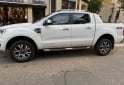 Camionetas - Ford RANGER LIMITED  6AT.NUEVA 2022 Diesel 35000Km - En Venta