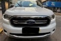 Camionetas - Ford RANGER LIMITED  6AT.NUEVA 2022 Diesel 35000Km - En Venta