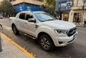 Camionetas - Ford RANGER LIMITED  6AT.NUEVA 2022 Diesel 35000Km - En Venta