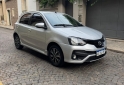 Autos - Toyota Etios AT 2020 Nafta 93500Km - En Venta