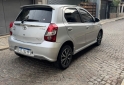 Autos - Toyota Etios AT 2020 Nafta 93500Km - En Venta