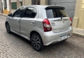 Autos - Toyota Etios AT 2020 Nafta 93500Km - En Venta