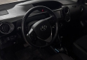 Autos - Toyota Etios AT 2020 Nafta 93500Km - En Venta