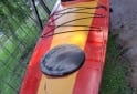 Deportes Náuticos - Kayak Mapuche doble Wotan. - En Venta