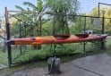 Deportes Náuticos - Kayak Mapuche doble Wotan. - En Venta