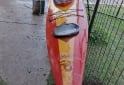 Deportes Náuticos - Kayak Mapuche doble Wotan. - En Venta