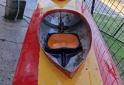 Deportes Náuticos - Kayak Mapuche doble Wotan. - En Venta