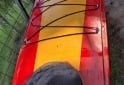Deportes Náuticos - Kayak Mapuche doble Wotan. - En Venta