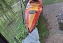 Deportes Náuticos - Kayak Mapuche doble Wotan. - En Venta