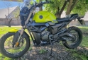 Motos - Zontes G1 155 cc 2024 Nafta 12000Km - En Venta