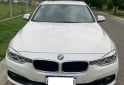 Autos - Bmw 320I 2017 Nafta  - En Venta