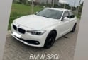 Autos - Bmw 320I 2017 Nafta  - En Venta
