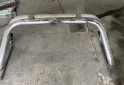 Accesorios para Autos - BARRA CROMADA S10 - En Venta